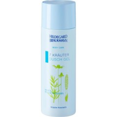 Hildegard Braukmann Body Care 7 KrAusser Duschgel, 200 мл