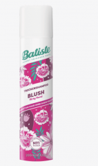 Batiste Blush Flirty floral Trockenshampoo Сухой шампунь, 200 мл