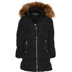 HULABALU Kinder Winterjacke Детская зимняя куртка