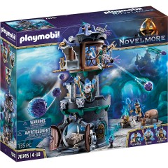PLAYMOBIL PLAYMOBIL 70745 Violet Vale PLAYMOBIL 70745 Фиолетовая долина