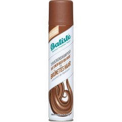 Batiste Trockenshampoo mittelbraun & brünett 200 ml Батист Сухой шампунь для брюнеток, 200 мл