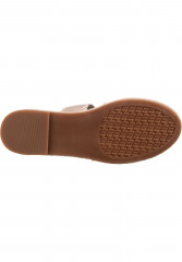 Tommy Hilfiger PANTOLETTEN Mules sandalwood СЛАЙДЫ Мюли сандаловое дерево