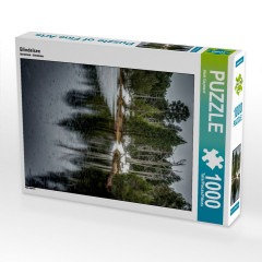 CALVENDO Puzzle CALVENDO Puzzle Blindelsee Пазл CALVENDO Puzzle Blindelsee