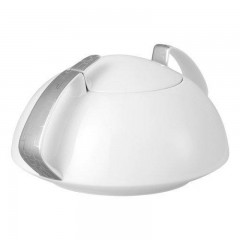 Rosenthal studio-line Rosenthal studio-line TAC 02 Skin Platin Terrine 3,00 L Rosenthal studio-line TAC 02 Skin Platin Супница 3,00 л