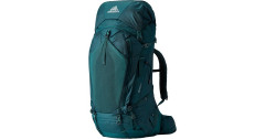 Gregory Gregory Deva 60, Rucksack grun, 60 Liter, Grosse M  grun Gregory Deva 60, рюкзак зеленый, 60 литров, размер М