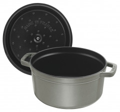 Staub Staub Br\u00e4ter grau Размножители пыли