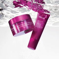 MURAD Perfecting Day Cream Broad Spectrum LSF 30  Совершенствующий дневной крем широкого спектра SPF 30