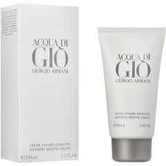 Armani (Армани) Acqua di Gio Homme RasierCreme Мужской крем для лица, 150 мл