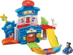 Vtech Tut Tut Baby Flitzer тут-тут, малыш, спидстер