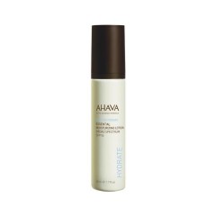 Ahava (Ахава) Time To Hydrate Essential Moisturizing Lotion, Дневной крем для лица, 50 мл