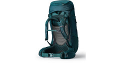 Gregory Gregory Deva 60, Rucksack grun, 60 Liter, Grosse XS  grun Gregory Deva 60, рюкзак зеленый, 60 литров, размер XS