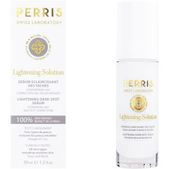 Perris Swiss Laboratory Lightening Solution Lightening Dark Spot Serum  Осветляющий раствор Осветляющая сыворотка для темных пятен