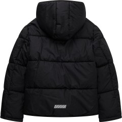 TOM TAILOR Winterjacke fur Jungen (recycelt) Зимняя куртка для мальчика (переработанная)