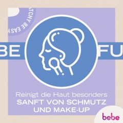 bebe Waschgel 6er-Pack Гель для стирки 6 шт.