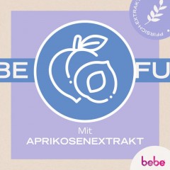 bebe Waschgel 6er-Pack Гель для стирки 6 шт.