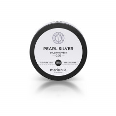 Maria Nila Pearl Silver 0.20 1 Stk. Жемчуг Серебро 0.20