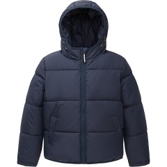 TOM TAILOR Winterjacke fur Jungen (recycelt) Зимняя куртка для мальчика (переработанная)