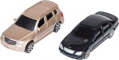 myToys-COLLECTION Mercedes Benz Мерседес Бенс