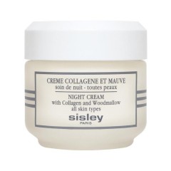 Sisley (Сислей) Damenpflege Creme Collagene et Mauve, 50 мл