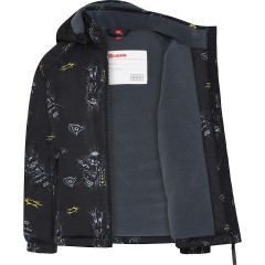 LEGO wear LEGO Ninjago Winterjacke LWJALAPO fur Jungen LEGO Ninjago зимняя куртка LWJALAPO для мальчиков
