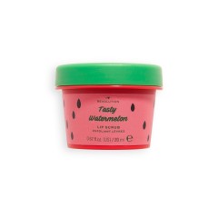 I Heart Revolution Lip Scrub Watermelon Арбузный скраб для губ