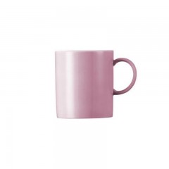 Thomas Thomas Sunny Day Light Pink Becher mit Henkel 0,30 L Кружка Thomas Sunny Day светло-розовая с ручкой 0,30 л