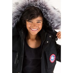 HULABALU Kinder Winterjacke Детская зимняя куртка