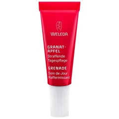 Weleda Granatapfel Straffende Tagespflege Гранат Укрепляющий дневной уход
