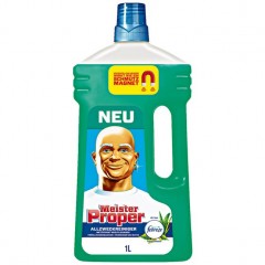 Meister Proper Универсальное чистящее средство Чистый свежее, 1 л