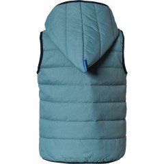 finkid Kinder Outdoorweste VANULI Детский уличный жилет VANULI