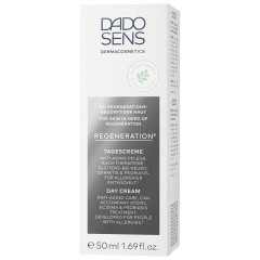 DADO SENS Dermacosmetics TAGESCREME ДНЕВНОЙ КРЕМ