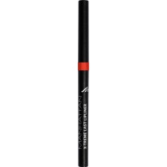 MANHATTAN Cosmetics (Манхеттен)  Lippen X-Treme Last Lipliner Контурный карандаш для губ, Nr. 34N / 0,20 г