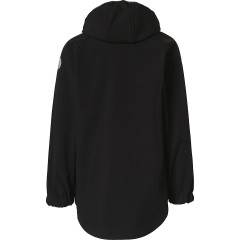 HULABALU Kinder Softshelljacke ZULU Детская куртка софтшел ZULU