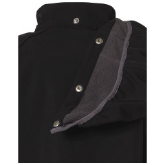 HULABALU Kinder Softshelljacke ZULU Детская куртка софтшел ZULU