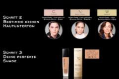 Lancome (Ланком) Teint Idole Ultra Wear Тональный крем, Nr. 210С / 30 мл