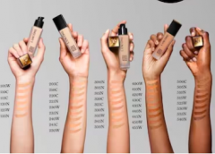 Lancome (Ланком) Teint Idole Ultra Wear Тональный крем, Nr. 210С / 30 мл