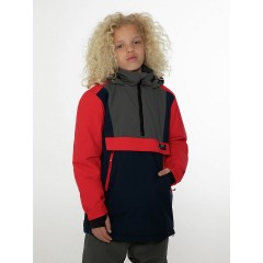 PROTEST ISAACT JR ИСААКТ МЛАДШИЙ