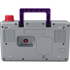 Mattel Fisher-Price Lernspass Boombox mit Musik Обучающий бумбокс Fisher-Price с музыкой