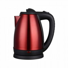 Comelec Comelec Wasserkocher Wasserkocher COMELEC WK7315 1,7 L Edelstahl Wasserkessel Чайник Comelec Чайник COMELEC WK7315 Чайник из нержавеющей стали 1,7 л