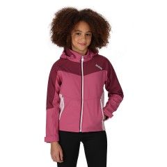 Regatta Wanderjacke Eastcott II Softshelljacken fur Kinder Туристическая куртка Eastcott II Куртки Softshell для детей