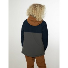 PROTEST ISAACT JR ИСААКТ МЛАДШИЙ