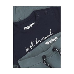 Dirkje 3tlg Set Jacke + Shirt + Hose Fruhling Комплект из 3-х куртка+рубашка+брюки весна