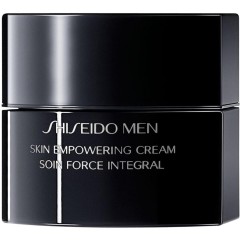 Shiseido Shiseido (Шисейдо) Men Skin Empowering Cream Мужской крем для лица, 50 мл