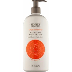 Artdeco (Артдеко) New Energy Hydrating Body Lotion Лосьон для тела, 200 мл