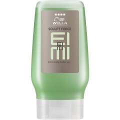 Wella (Велла) Texture Sculpt Force Flubber Gel, 28 мл