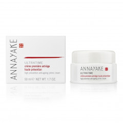 Annayake Creme premiere anti-age haute prevention Creme Premier высокоэффективная профилактика старения