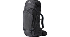 Gregory Gregory Deva 60, Rucksack grau, 60 Liter, Grosse M  grau Gregory Deva 60, рюкзак серый, 60 литров, размер М