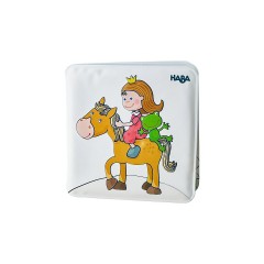 Haba HABA Zauber-Badebuch Prinzessin HABA Magic Bath Book Принцесса