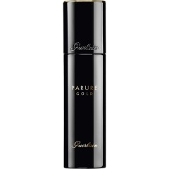 GUERLAIN (Герлен) Teint Parure Gold Fluid Foundation База для макияжа, Nr. 02 Beige Clair / 30 мл