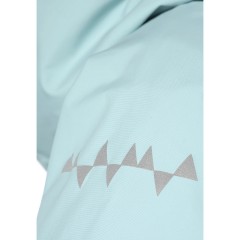 ISBJORN STORM Regen Jacke Kinder Regenjacken Дождевик STORM Детские дождевики